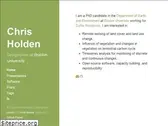 ceholden.github.io