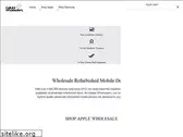 cellularwholesalers.com