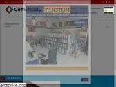 cemizolasyon.com.tr