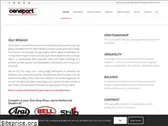 censport.com
