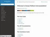 censys-python.readthedocs.io