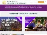 centerforliving.org