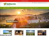central-istria.com