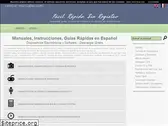 central-manuales.com