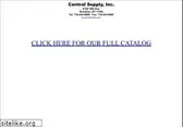 centralhba.com