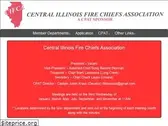 centralillinoisfirechiefs.com