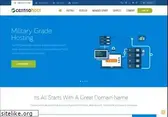 centriohost.com