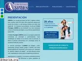 centropsicologicoanimus.com