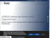 cercosalud.com