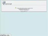 cerni.net