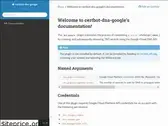 certbot-dns-google.readthedocs.io