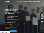 certificatic.org