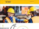certification-iso-45001.fr