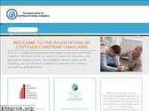 certifiedchaplains.org