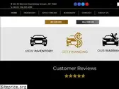 certifiedluxurymotorsvs.com