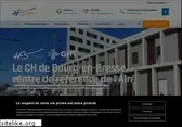 ch-bourg-en-bresse.fr