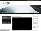 chabotavocats.com
