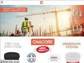 chacore.com.py