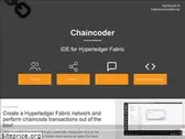 chaincoder.org