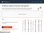 chaldeanocr.com