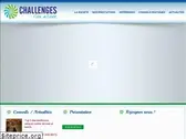 challenges.ci