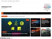 challengingcoder.com