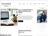 changewithusblog.com