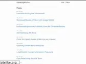 chanind.github.io