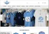 chapelhillsportswear.com