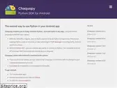 chaquo.com