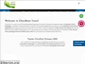 chardhamtravel.com