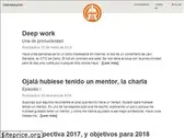 charlascylon.com