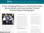 charliematherphotography.com