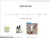 charlotteslab.com.au