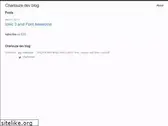 charlouze.github.io