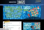chaufferdanslanoirceur.org