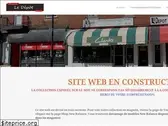 chaussuresledepot.com