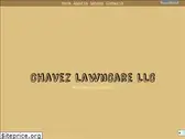 chavezlawncare.com