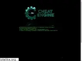 cheatengine.info