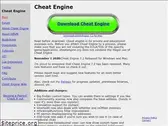 cheatengine.software