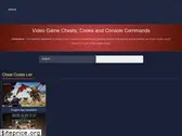 cheatland.net