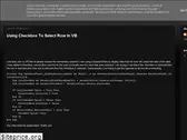 checkbox12.blogspot.com