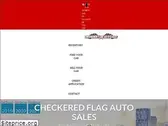 checkeredflagautosales.ca