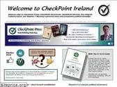 checkpoint.ie