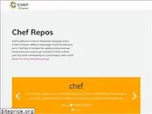 chef.github.io