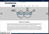 chemicea.com