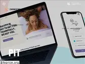 chemistryagency.com
