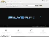 chevrolet.ca