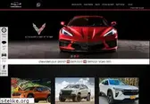 chevrolet.co.il