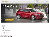 chevrolet.com.bo